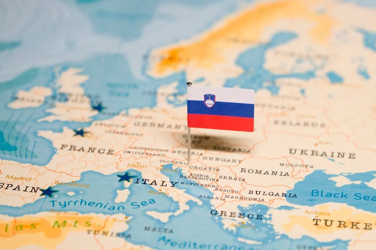 Slovenian citizenship: myths and real routes