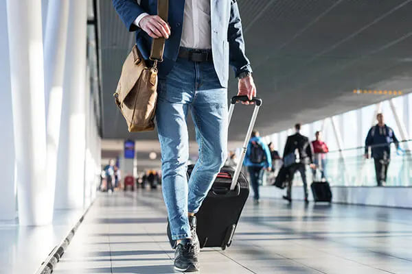 First steps after getting a residence permit