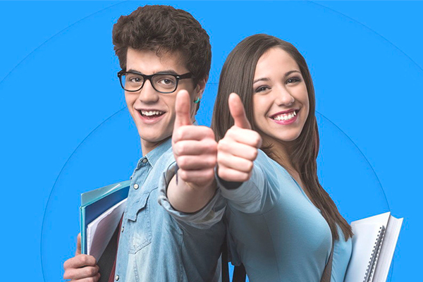 Студенческий ВНЖ Словении