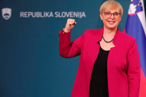 ВНЖ Словении по трудоустройству