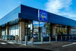 Цены в Словении на продукты