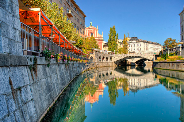 Иммиграция в Европу - полное сопровождение