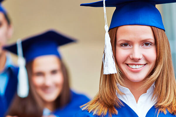 Поступление в учебные заведения Словении — сопровождение студентов и помощь с ВНЖ