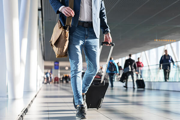 Первые шаги после получения ВНЖ Словении