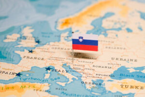 Гражданство Словении - страна в центре Европы
