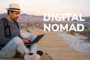 Цифровой кочевник в Словении - не освобождает от уплаты налогов